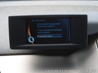 BMW i3 94Ah BEV 2018