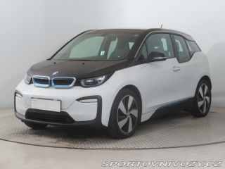 BMW i3 94Ah BEV 2018