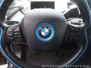 BMW i3 94Ah BEV 2018