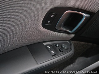BMW i3 94Ah BEV 2018