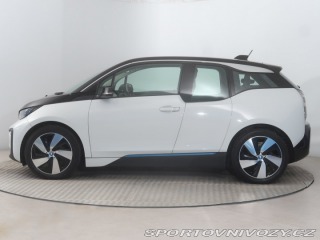 BMW i3 94Ah BEV 2018