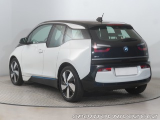 BMW i3 94Ah BEV 2018