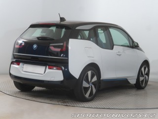 BMW i3 94Ah BEV 2018
