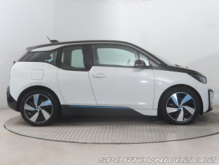 BMW i3 94Ah BEV 2018