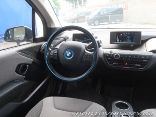 BMW i3 94Ah BEV 2018