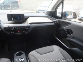 BMW i3 94Ah BEV 2018