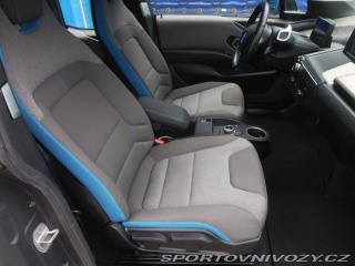 BMW i3 94Ah BEV 2018