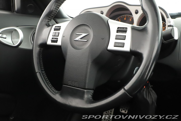 Nissan 350 Z 3.5 2006