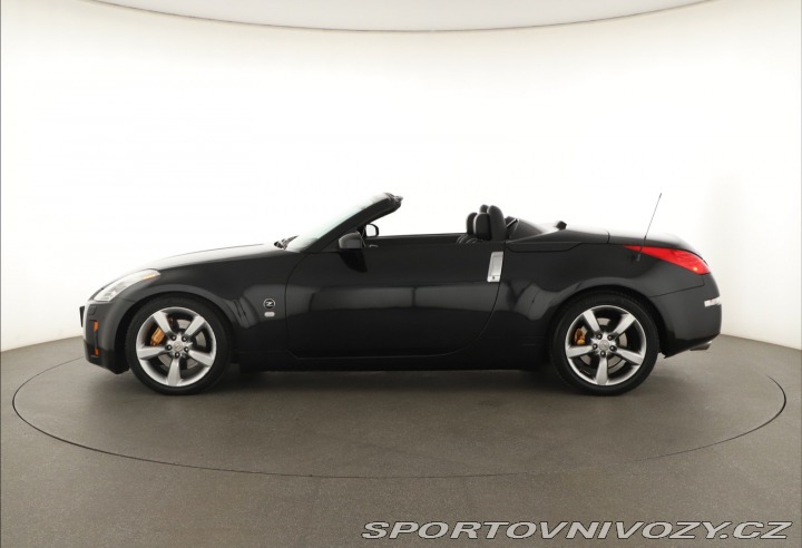 Nissan 350 Z 3.5 2006