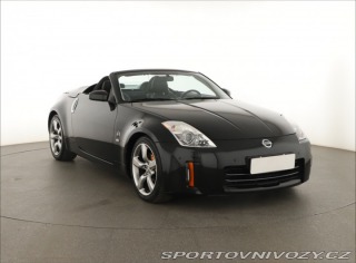 Nissan 350 Z 3.5 2006