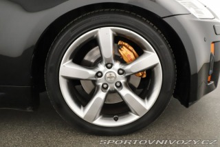 Nissan 350 Z 3.5 2006
