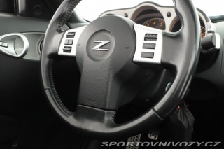 Nissan 350 Z 3.5 2006