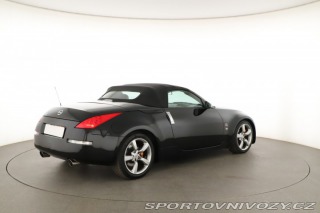 Nissan 350 Z 3.5 2006