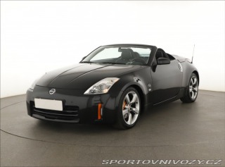 Nissan 350 Z 3.5 2006