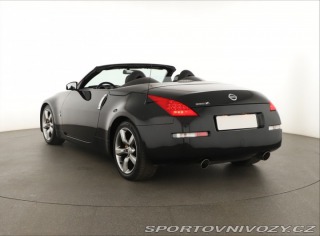 Nissan 350 Z 3.5 2006