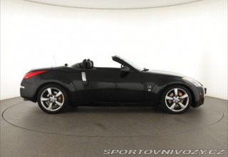 Nissan 350 Z 3.5 2006