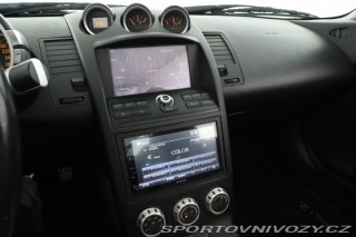 Nissan 350 Z 3.5 2006