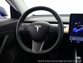 Tesla Model 3 Long Range 4WD 78kWh 2020