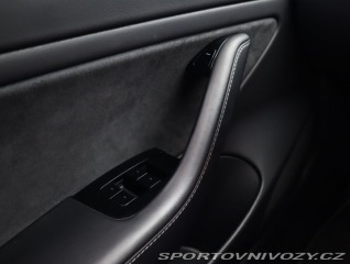 Tesla Model 3 Long Range 4WD 78kWh 2020