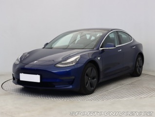 Tesla Model 3 Long Range 4WD 78kWh 2020