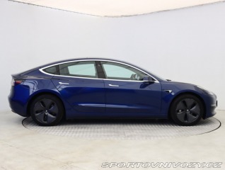 Tesla Model 3 Long Range 4WD 78kWh 2020