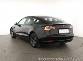 Tesla Model 3 Long Range 4WD 74kWh 2021