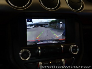 Ford Mustang GT V8 5.0 2022