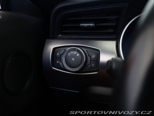 Ford Mustang GT V8 5.0 2022