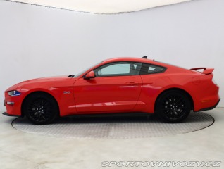 Ford Mustang GT V8 5.0 2022