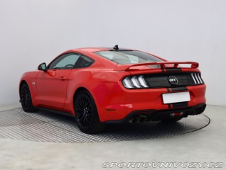 Ford Mustang GT V8 5.0 2022