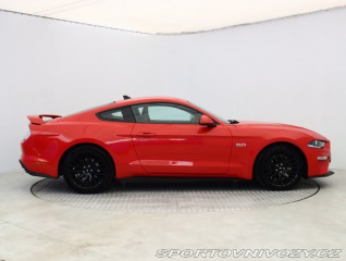 Ford Mustang GT V8 5.0 2022