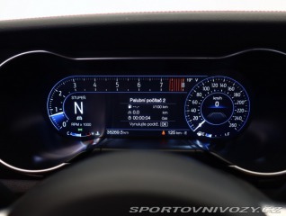 Ford Mustang GT V8 5.0 2022