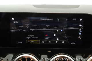 Mercedes-Benz Ostatní modely GLA AMG Line GLA 250 e 2021