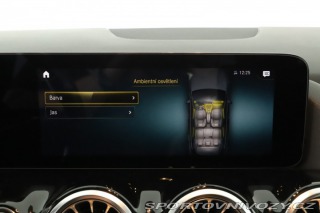 Mercedes-Benz Ostatní modely GLA AMG Line GLA 250 e 2021