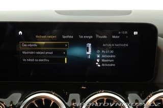Mercedes-Benz Ostatní modely GLA AMG Line GLA 250 e 2021