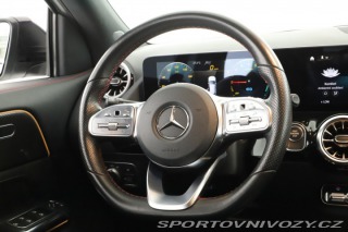 Mercedes-Benz Ostatní modely GLA AMG Line GLA 250 e 2021