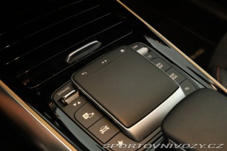 Mercedes-Benz Ostatní modely GLA AMG Line GLA 250 e 2021