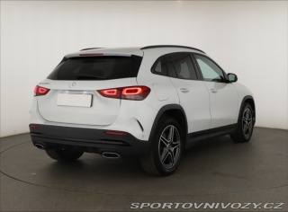 Mercedes-Benz Ostatní modely GLA AMG Line GLA 250 e 2021