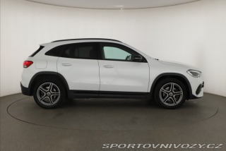 Mercedes-Benz Ostatní modely GLA AMG Line GLA 250 e 2021