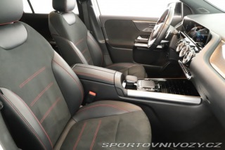 Mercedes-Benz Ostatní modely GLA AMG Line GLA 250 e 2021