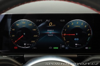 Mercedes-Benz Ostatní modely GLA AMG Line GLA 250 e 2021