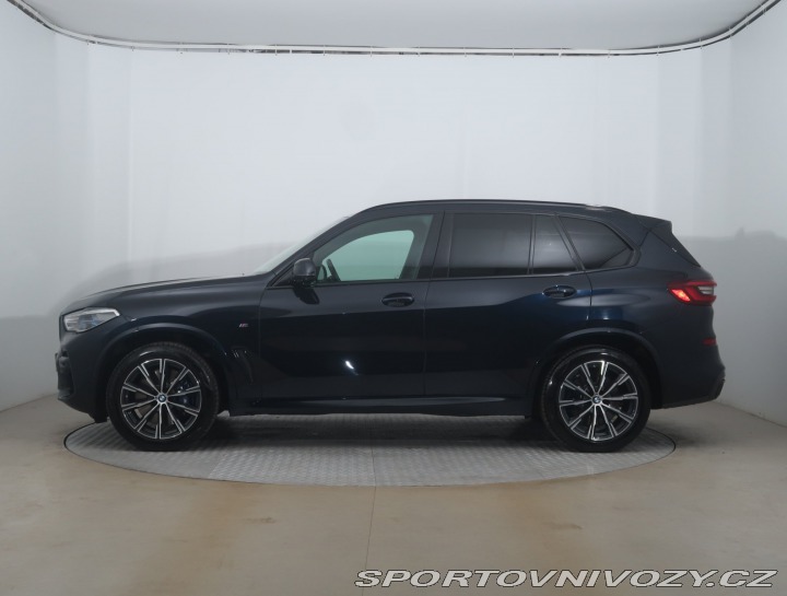 BMW X5 xDrive40d 2022