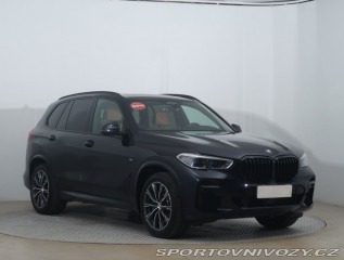 BMW X5 xDrive40d 2022