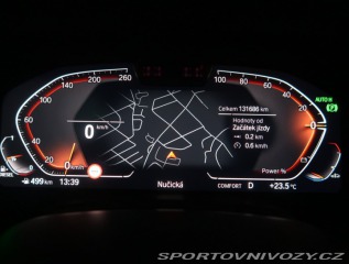 BMW X5 xDrive40d 2022