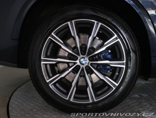 BMW X5 xDrive40d 2022