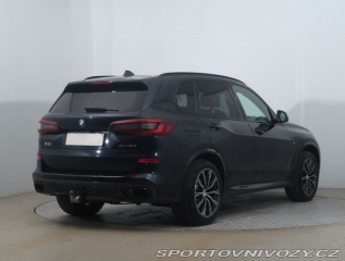 BMW X5 xDrive40d 2022
