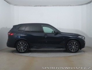 BMW X5 xDrive40d 2022