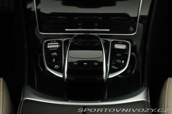 Mercedes-Benz C C 43 AMG 4MATIC 2020
