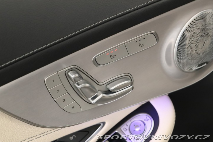 Mercedes-Benz C C 43 AMG 4MATIC 2020