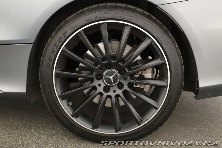 Mercedes-Benz C C 43 AMG 4MATIC 2020
